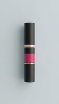 Volumizing Mascara Smudge-Proof Black
