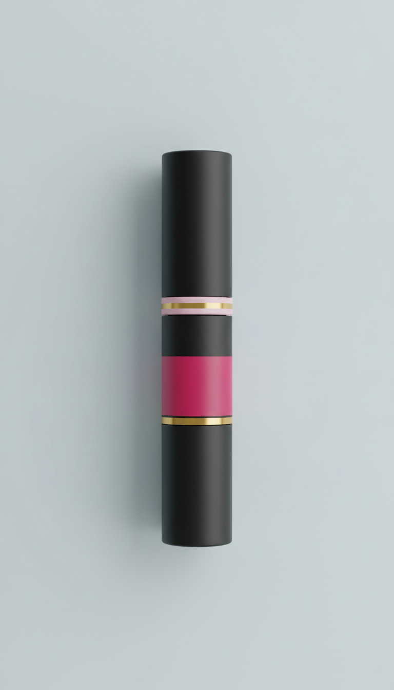 Volumizing Mascara Smudge-Proof Black