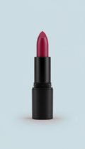Satin Lipstick Bold Berry